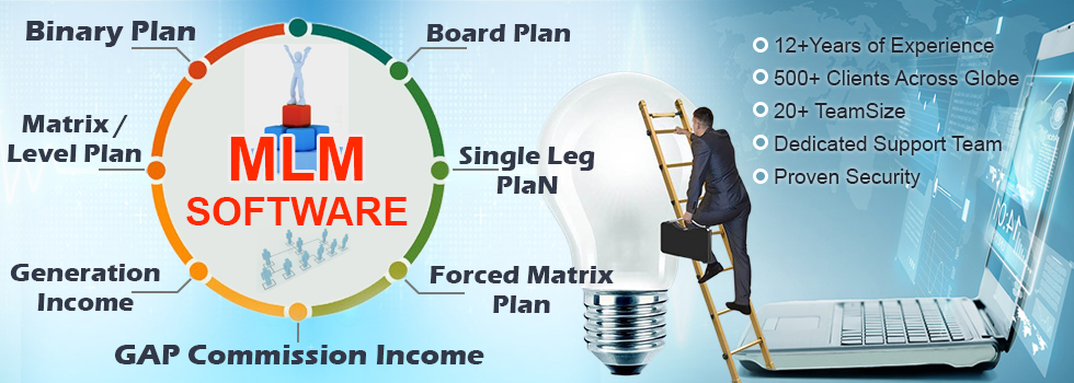 Mlm Software Crack